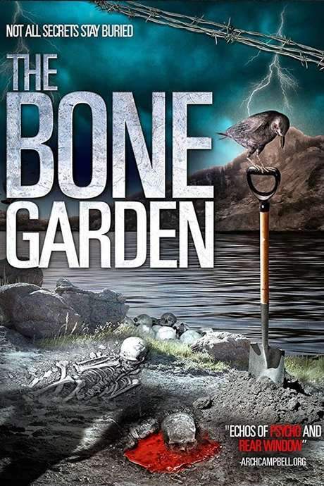 The Bone Garden